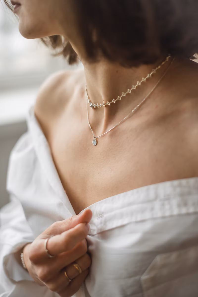 Anel Prata 925 Liso